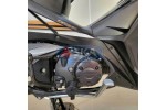 Honda Supra X 125 Tahun 2024